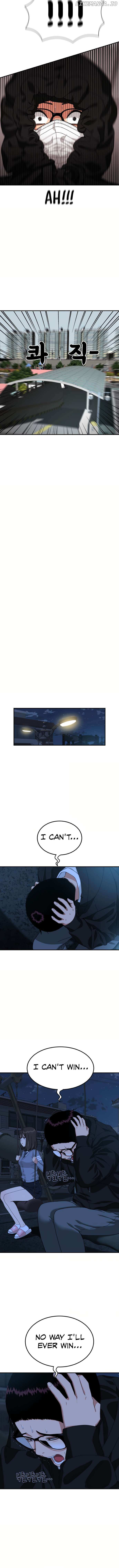 Top 1 Fighting Tutoring Chapter 2 page 28 - 