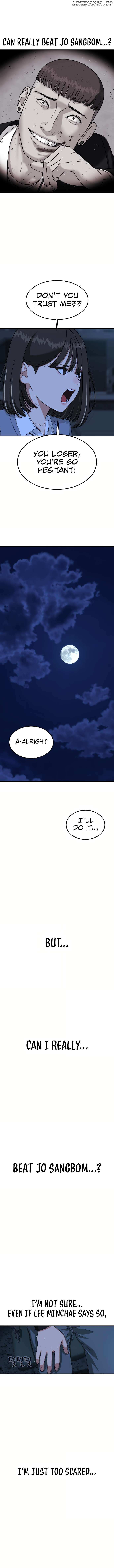 Top 1 Fighting Tutoring Chapter 2 page 30 - 