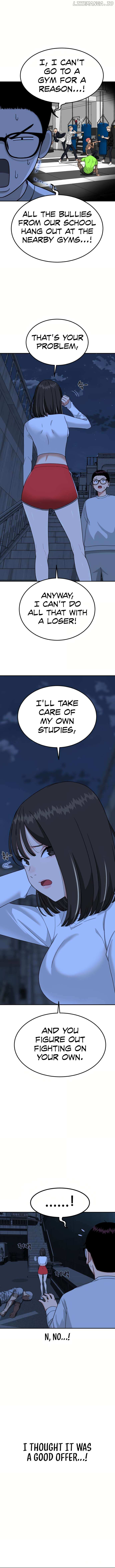 Top 1 Fighting Tutoring Chapter 2 page 4 - 