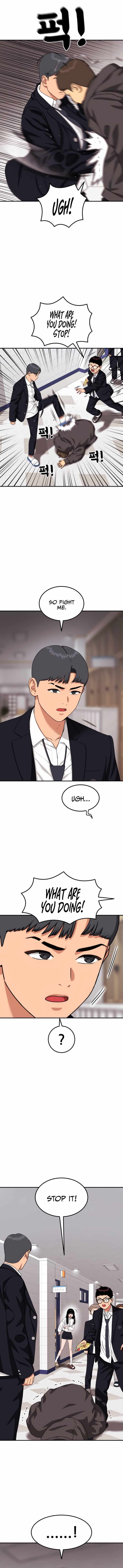 Top 1 Fighting Tutoring Chapter 20 page 15 - 