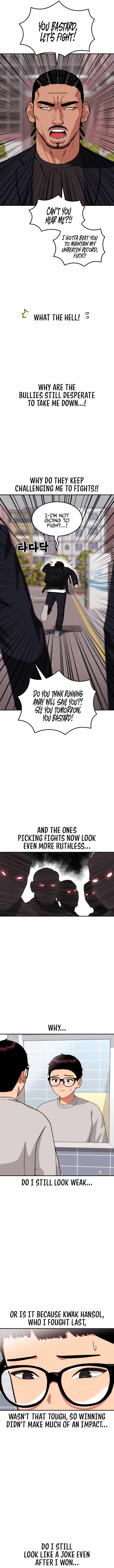 Top 1 Fighting Tutoring Chapter 21 page 9 - 