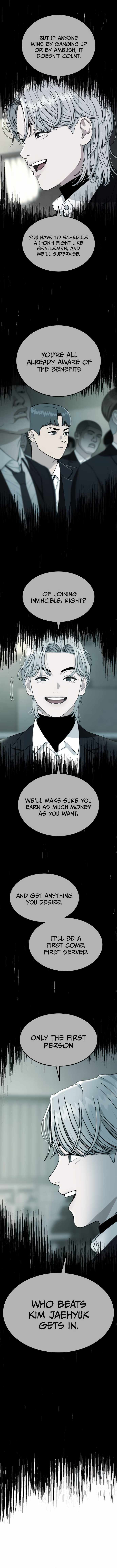 Top 1 Fighting Tutoring Chapter 22 page 16 - 