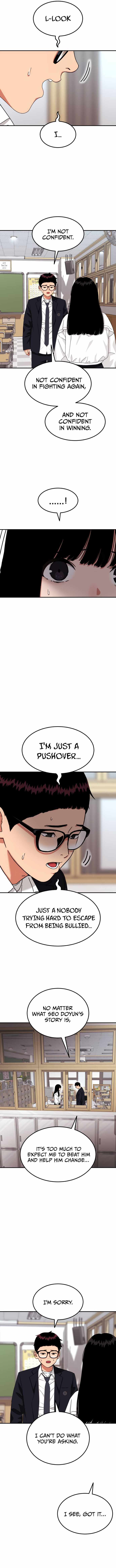Top 1 Fighting Tutoring Chapter 22 page 7 - 