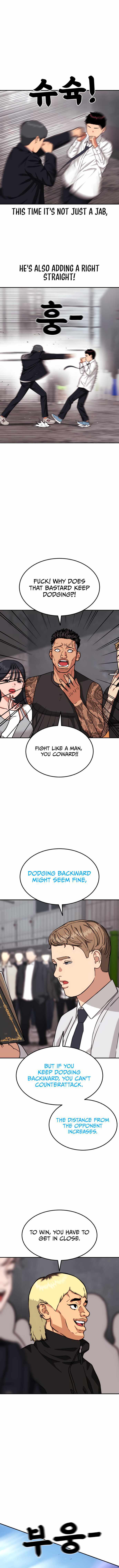 Top 1 Fighting Tutoring Chapter 26 page 12 - 