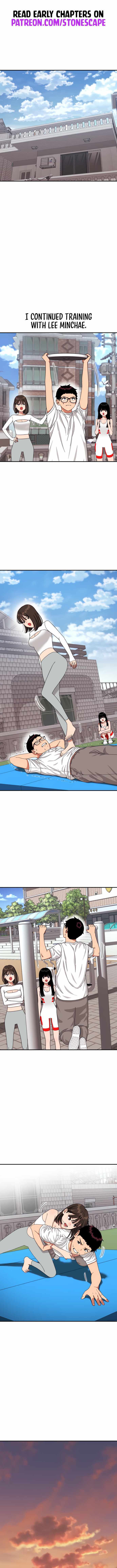Top 1 Fighting Tutoring Chapter 26 page 3 - 