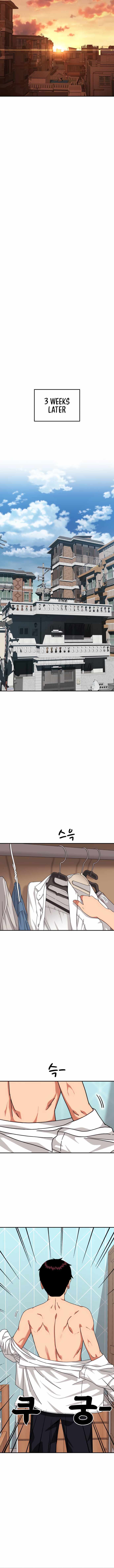 Top 1 Fighting Tutoring Chapter 26 page 4 - 