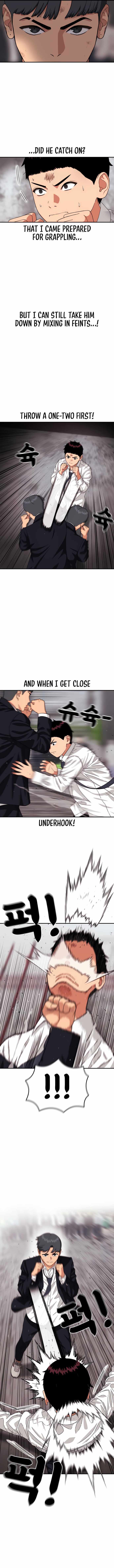 Top 1 Fighting Tutoring Chapter 27 page 12 - 