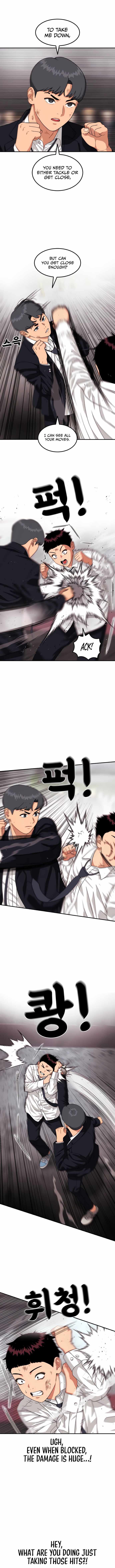 Top 1 Fighting Tutoring Chapter 27 page 13 - 