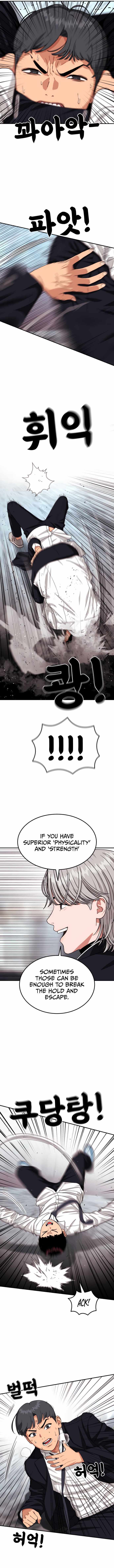 Top 1 Fighting Tutoring Chapter 27 page 7 - 