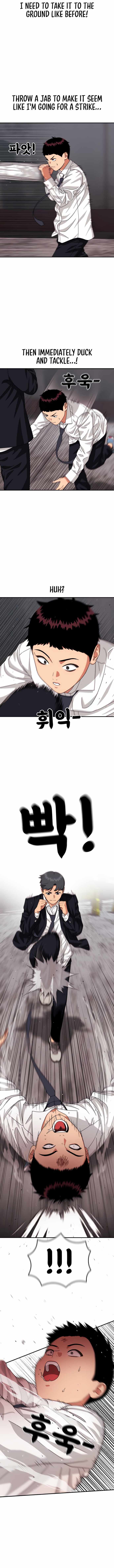 Top 1 Fighting Tutoring Chapter 27 page 10 - 