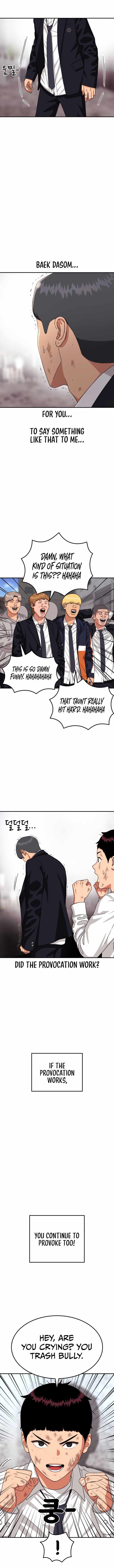 Top 1 Fighting Tutoring Chapter 28 page 12 - 