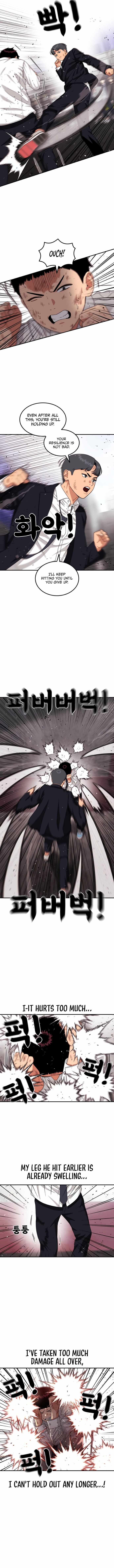 Top 1 Fighting Tutoring Chapter 28 page 7 - 