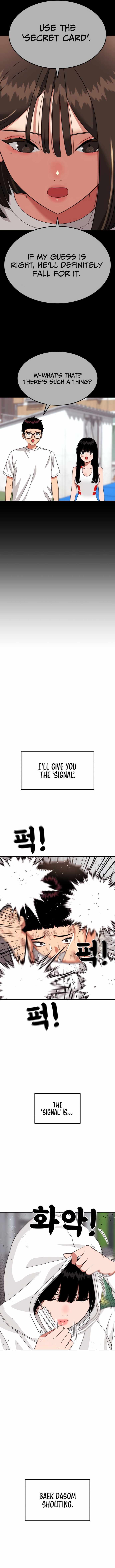 Top 1 Fighting Tutoring Chapter 28 page 9 - 