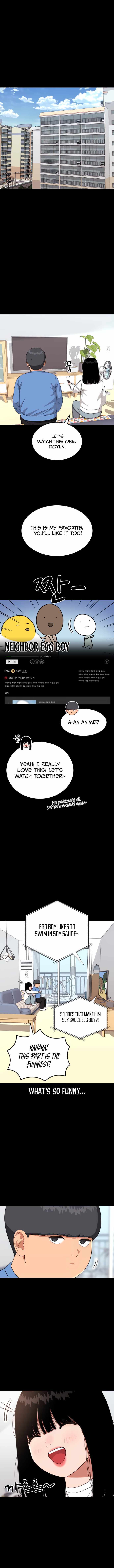 Top 1 Fighting Tutoring Chapter 29 page 12 - 