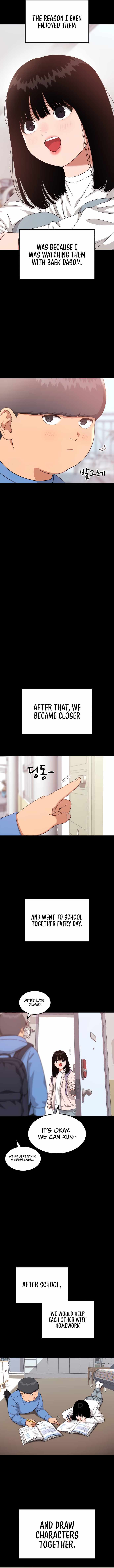 Top 1 Fighting Tutoring Chapter 29 page 14 - 