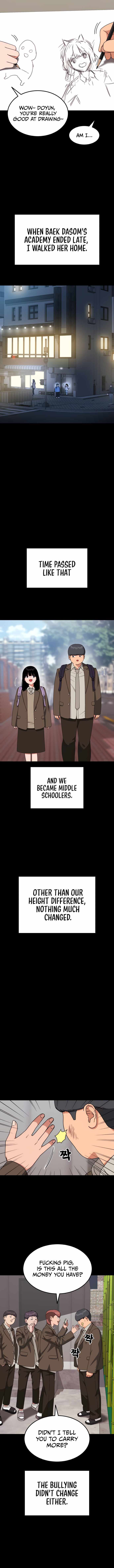 Top 1 Fighting Tutoring Chapter 29 page 15 - 