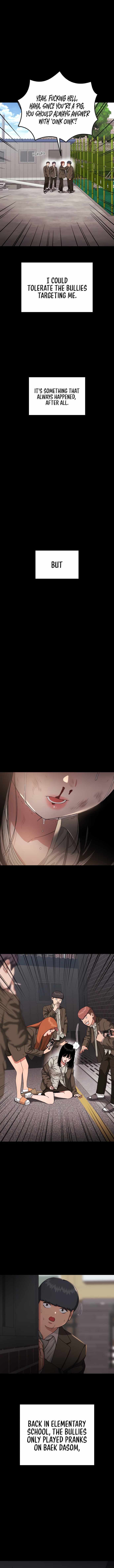 Top 1 Fighting Tutoring Chapter 29 page 17 - 
