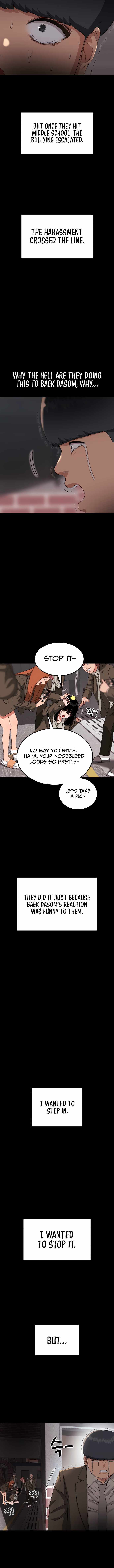 Top 1 Fighting Tutoring Chapter 29 page 18 - 