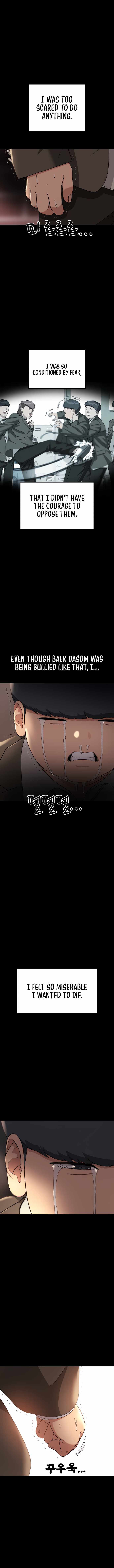 Top 1 Fighting Tutoring Chapter 29 page 19 - 