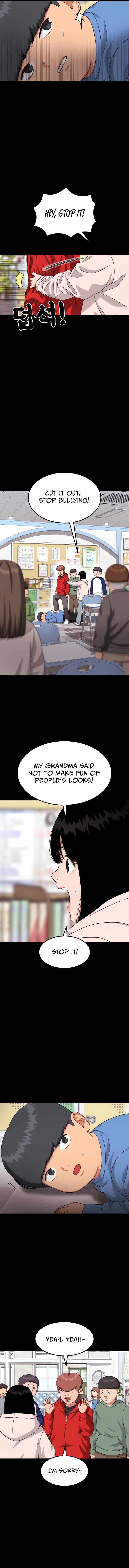 Top 1 Fighting Tutoring Chapter 29 page 6 - 