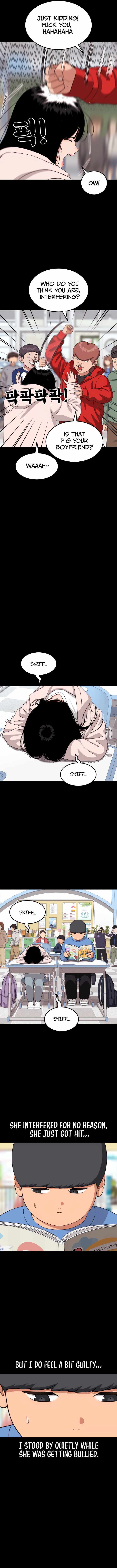 Top 1 Fighting Tutoring Chapter 29 page 7 - 