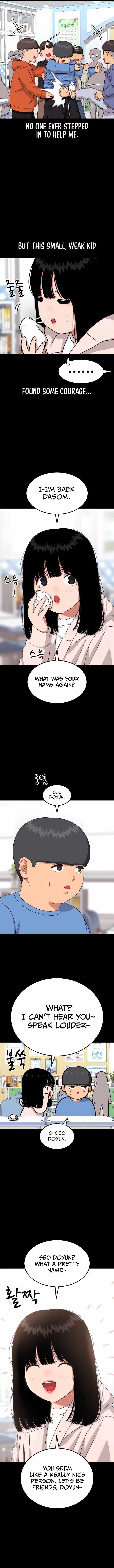 Top 1 Fighting Tutoring Chapter 29 page 9 - 
