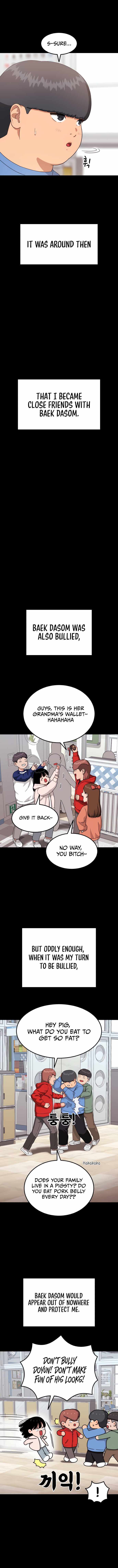 Top 1 Fighting Tutoring Chapter 29 page 10 - 