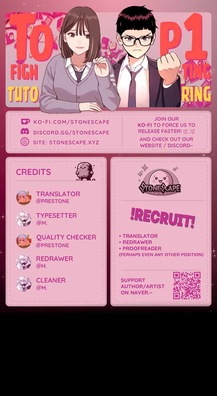 Top 1 Fighting Tutoring Chapter 30 page 2 - 