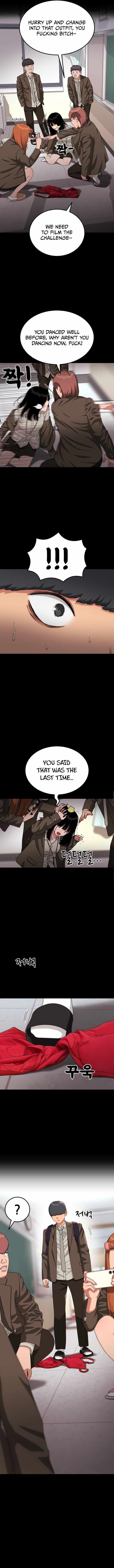 Top 1 Fighting Tutoring Chapter 30 page 11 - 