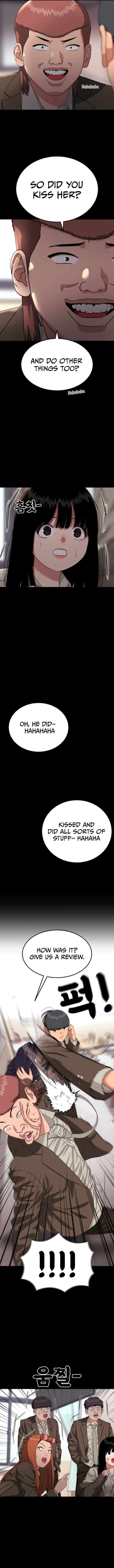 Top 1 Fighting Tutoring Chapter 30 page 13 - 