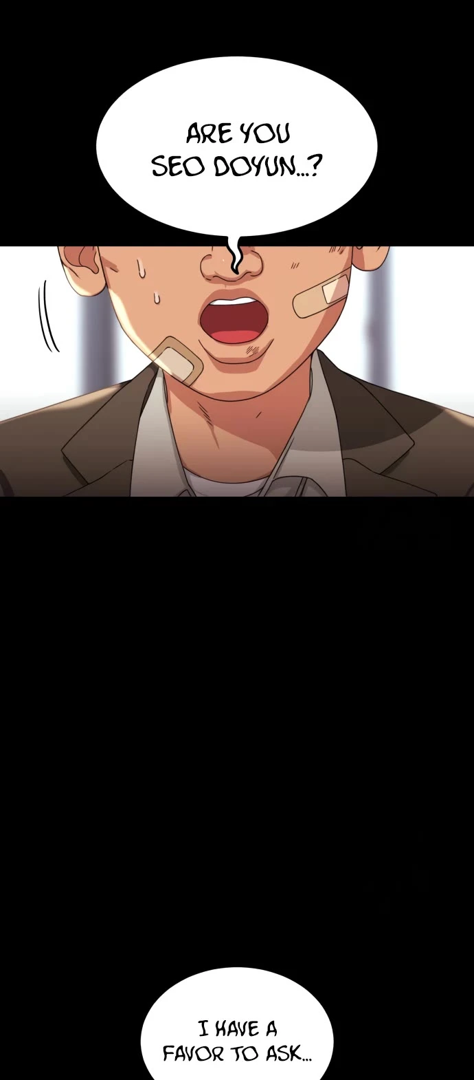 Top 1 Fighting Tutoring Chapter 31 page 16 - 