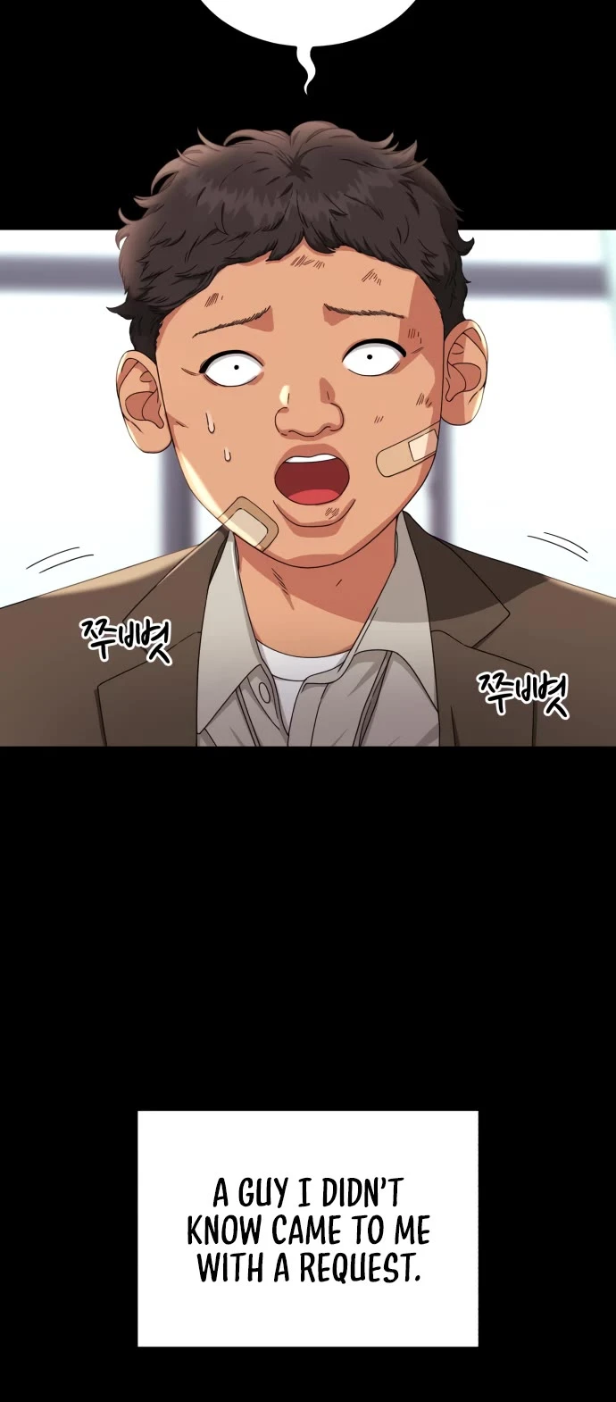 Top 1 Fighting Tutoring Chapter 31 page 17 - 