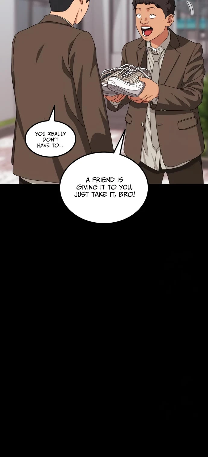 Top 1 Fighting Tutoring Chapter 31 page 27 - 