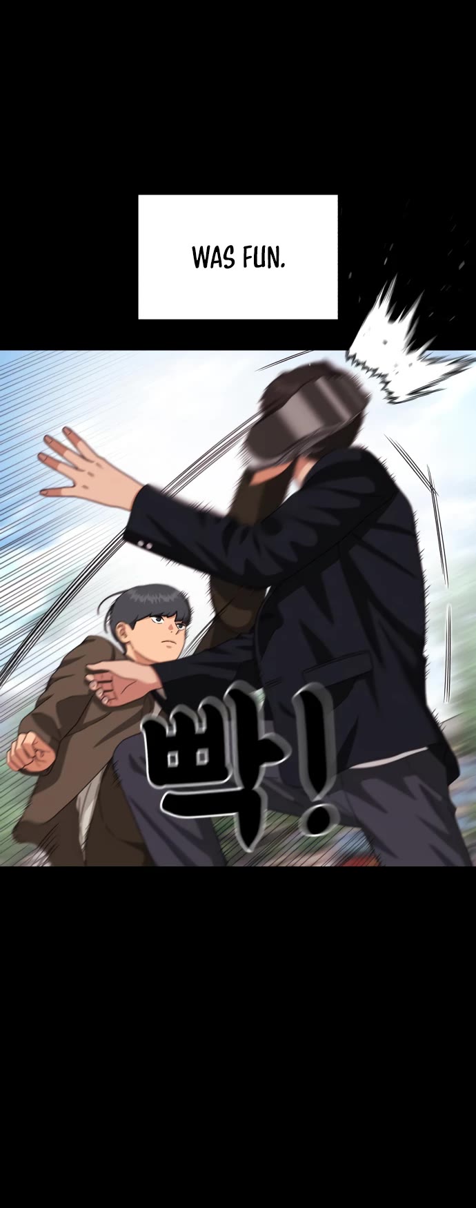 Top 1 Fighting Tutoring Chapter 31 page 30 - 