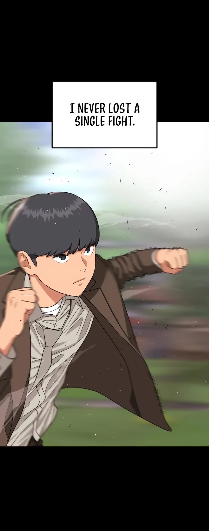 Top 1 Fighting Tutoring Chapter 31 page 31 - 