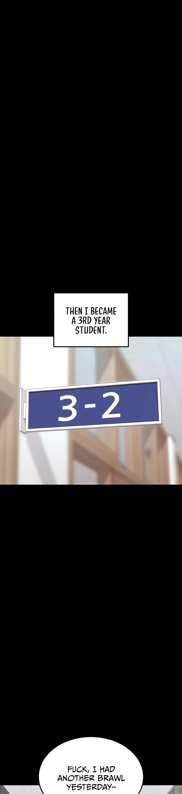 Top 1 Fighting Tutoring Chapter 31 page 32 - 