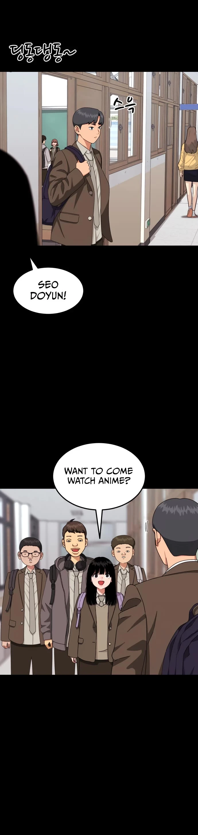 Top 1 Fighting Tutoring Chapter 31 page 38 - 