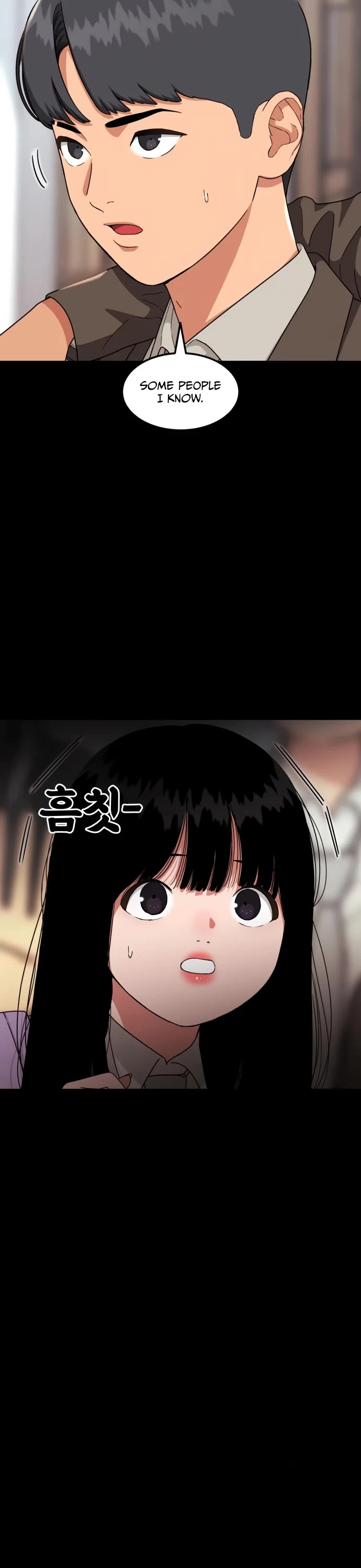 Top 1 Fighting Tutoring Chapter 31 page 41 - 