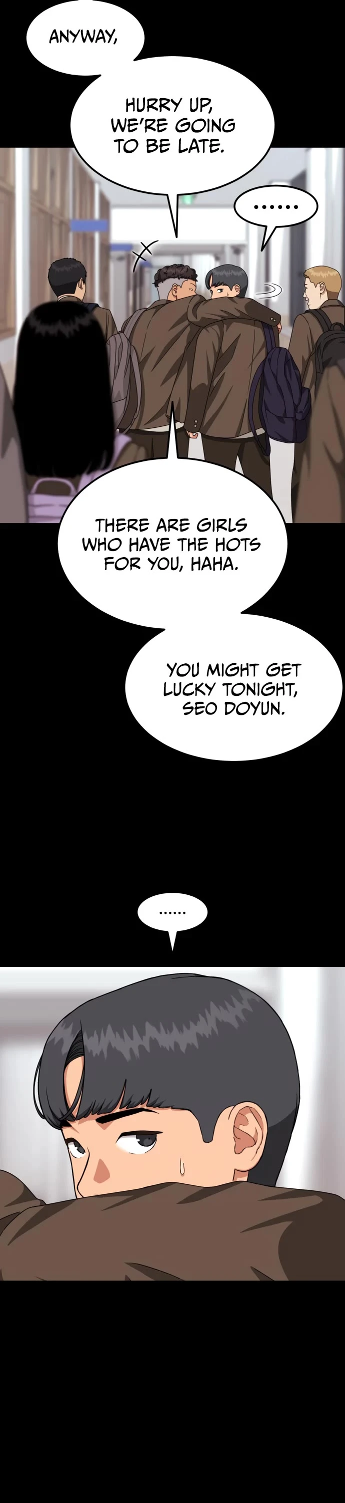 Top 1 Fighting Tutoring Chapter 31 page 42 - 