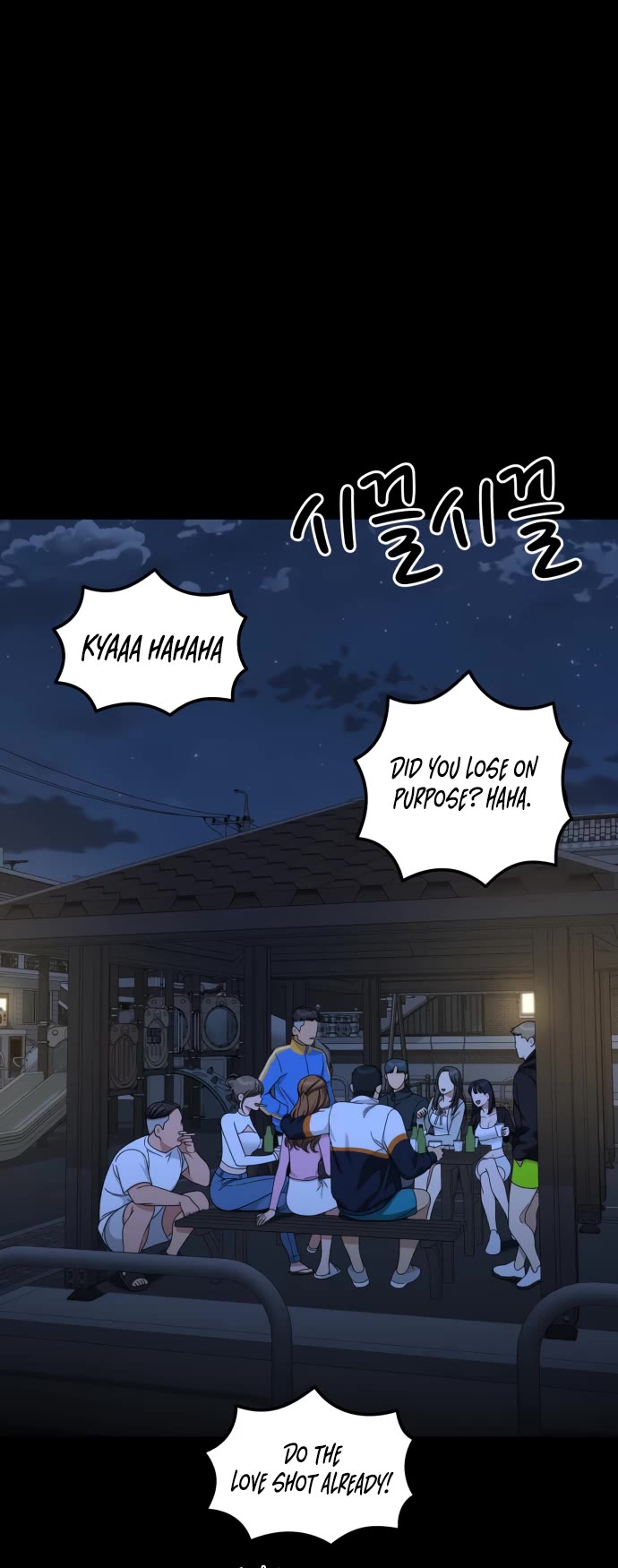 Top 1 Fighting Tutoring Chapter 31 page 44 - 