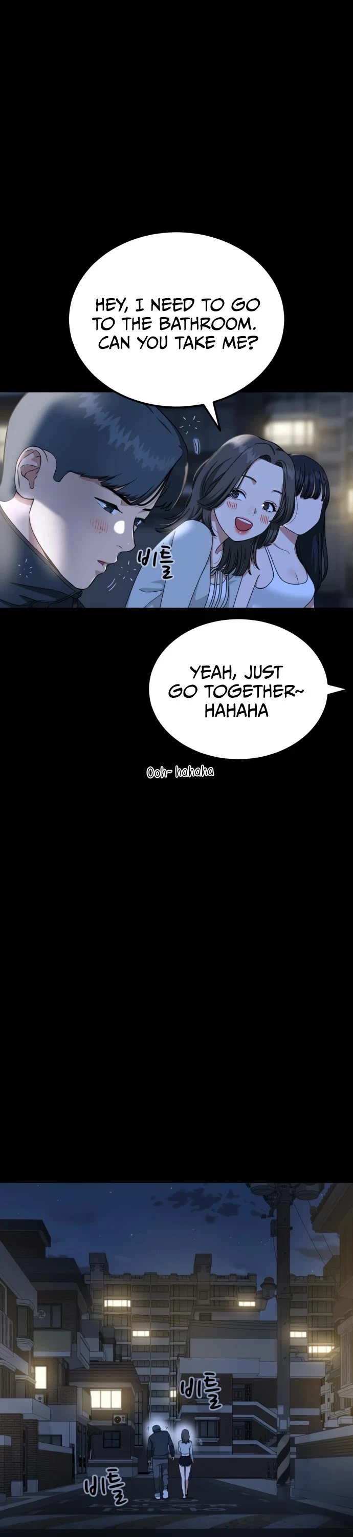 Top 1 Fighting Tutoring Chapter 31 page 46 - 