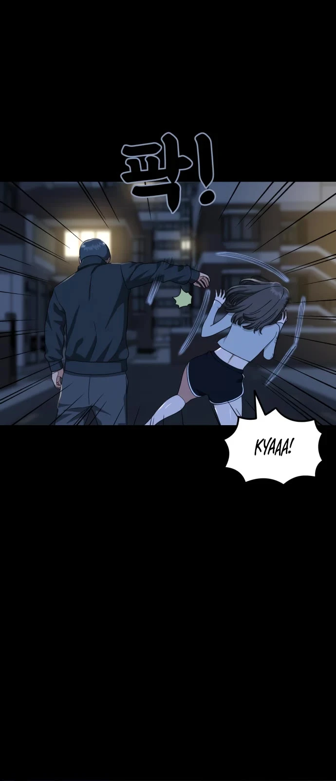 Top 1 Fighting Tutoring Chapter 31 page 49 - 