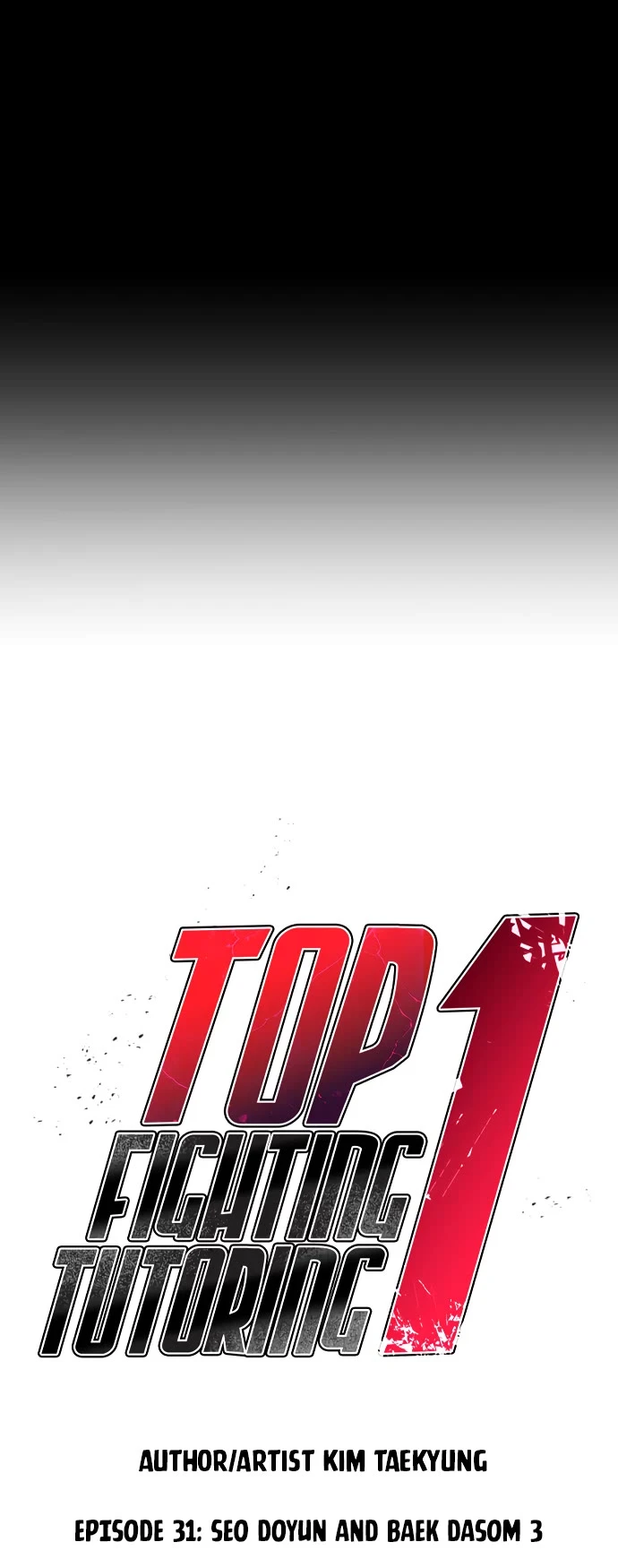 Top 1 Fighting Tutoring Chapter 31 page 6 - 