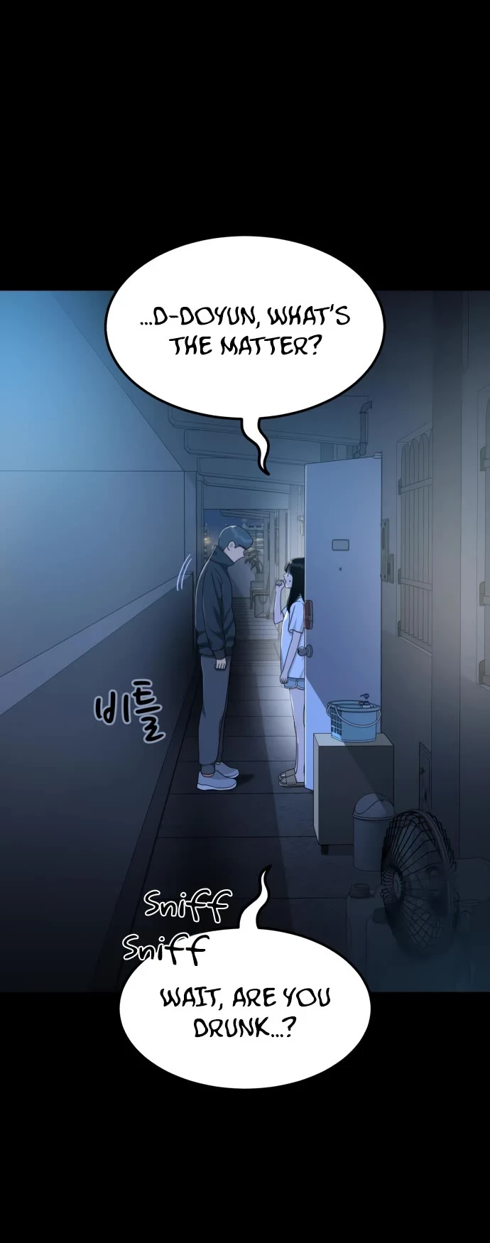 Top 1 Fighting Tutoring Chapter 31 page 52 - 