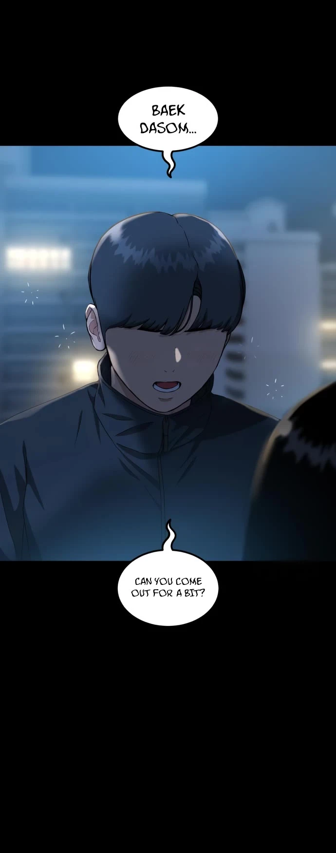 Top 1 Fighting Tutoring Chapter 31 page 53 - 