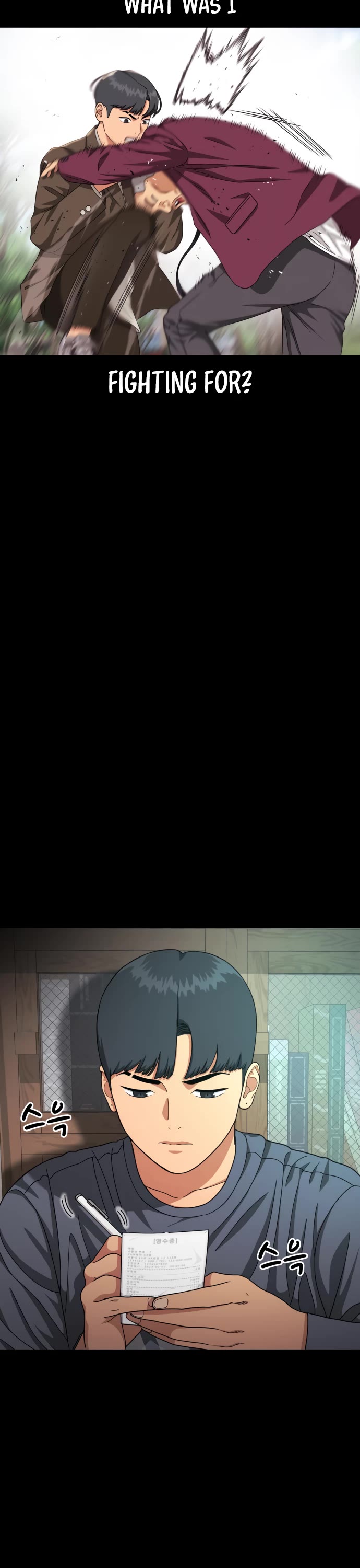 Top 1 Fighting Tutoring Chapter 31 page 63 - 
