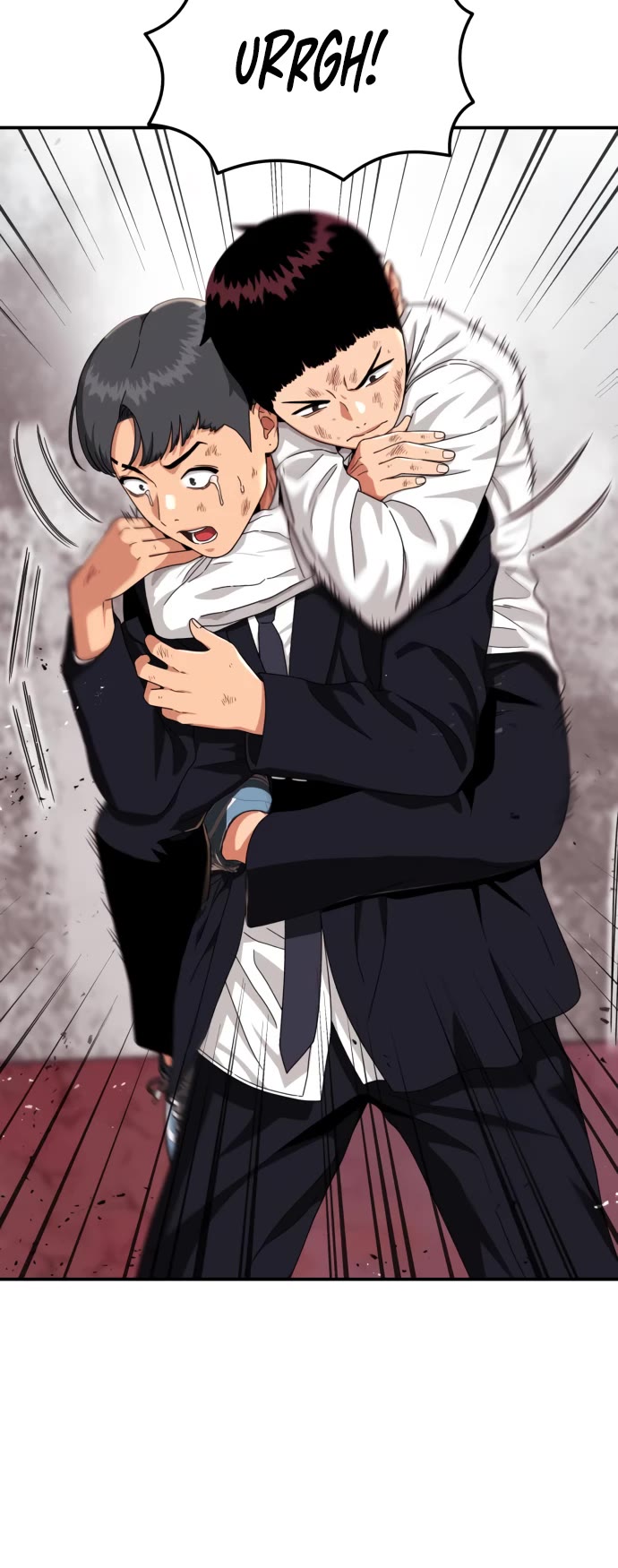 Top 1 Fighting Tutoring Chapter 31 page 68 - 