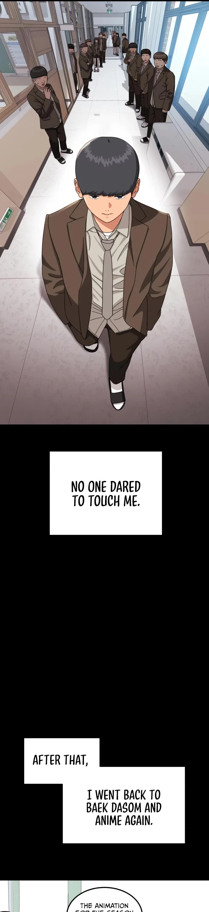 Top 1 Fighting Tutoring Chapter 31 page 10 - 