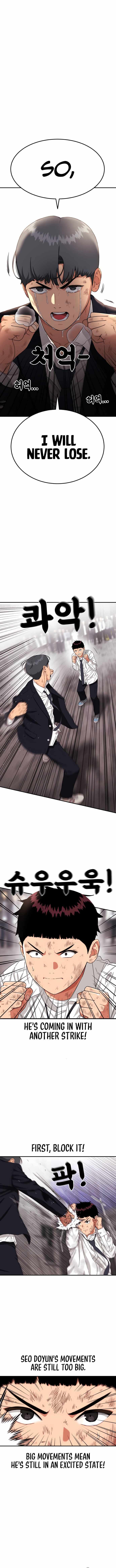 Top 1 Fighting Tutoring Chapter 32 page 3 - 