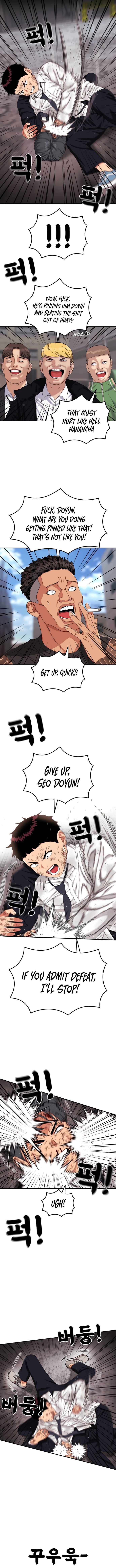 Top 1 Fighting Tutoring Chapter 32 page 6 - 